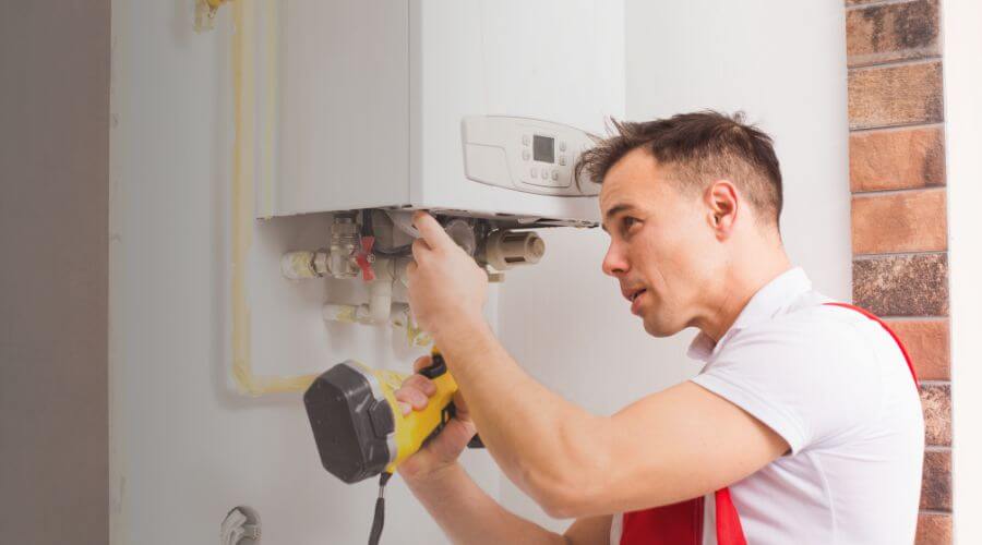 Professional bathroom faucet installation in Salkum, WA